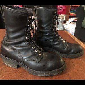 Redwing Fire Fighter Work Books